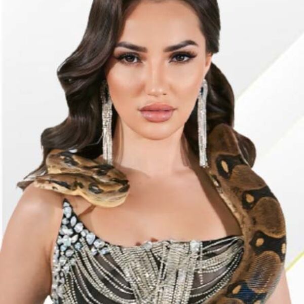 Ильмира Нагимова