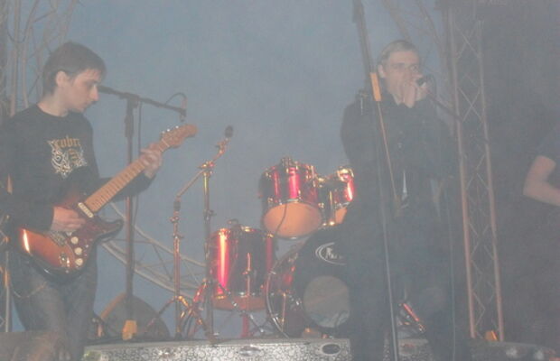 Фестиваль Брянск-Бежица-Транзит 2010