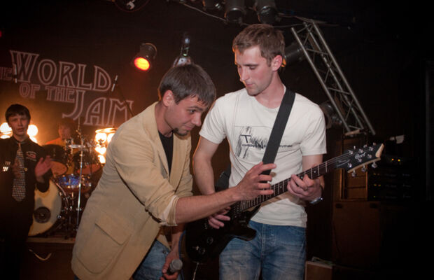 Яркие моменты