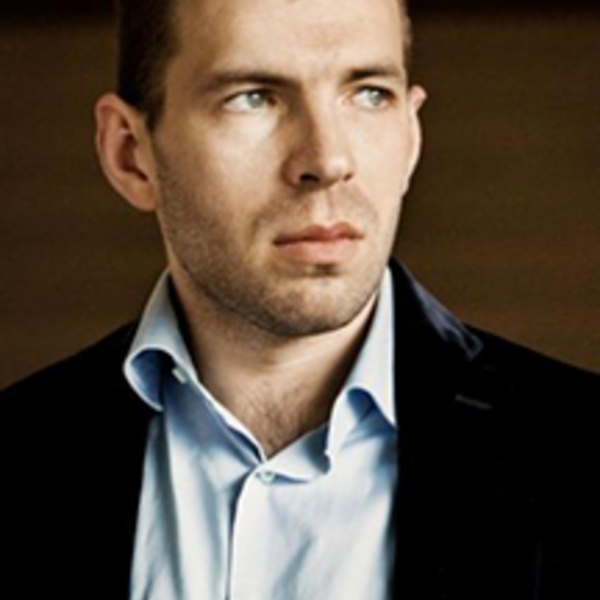 Прокофьев. Сонаты. Андрей Коробейников, фортепиано