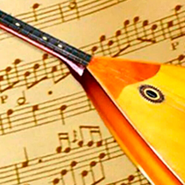 Родники единого Отечества. Концерт