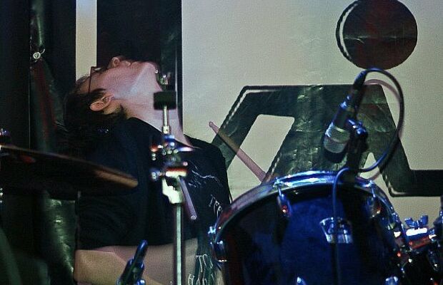 14.03.10 Арт-клуб "Выход" День числа ПИ!