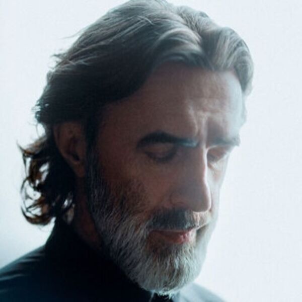 Концерт Вячеслава Бутусова