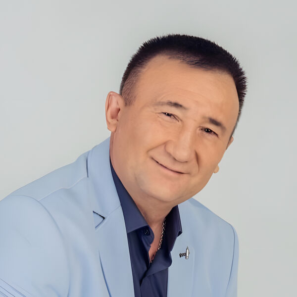 Ринат Рахматуллин и Альфина Азгамова