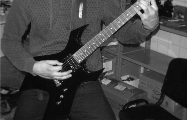 Las partes de la vida