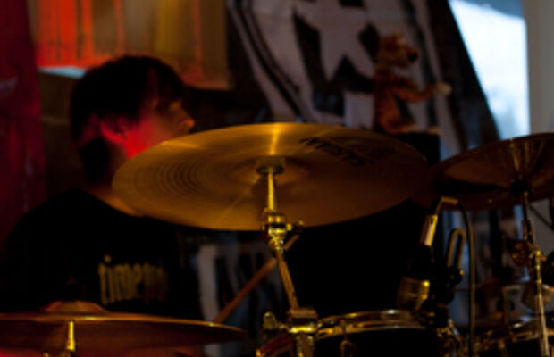 Live Орел. Фабрика Щей