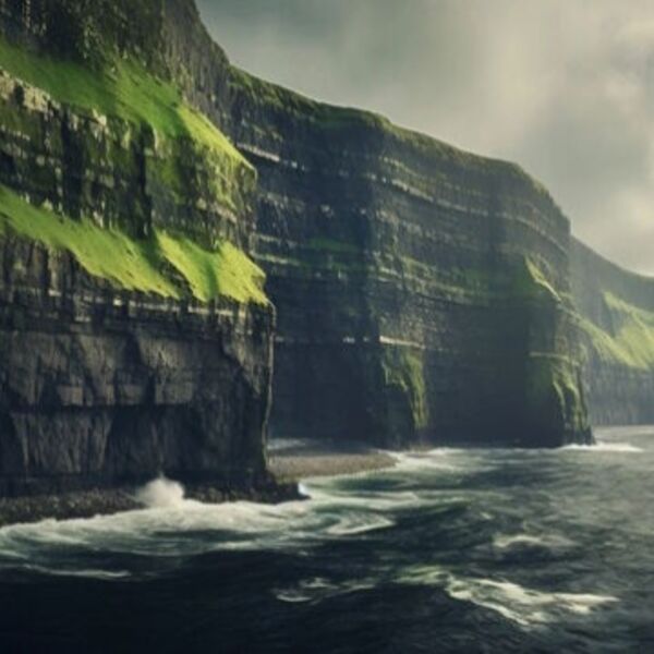 Легенды кельтов: музыка Ирландии, Шотландии, Уэльса и Бретани