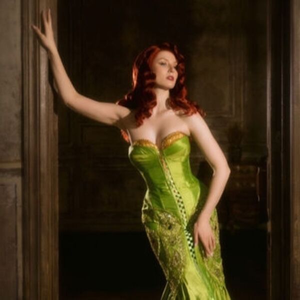 Бурлеск вечера от Ruby Sparks Cabaret