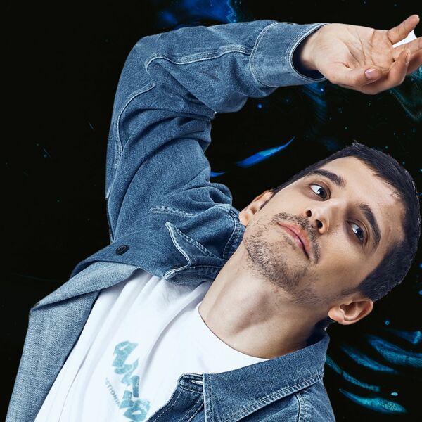 Фил Воронин. Стендап-концерт