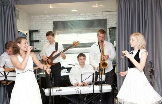 Фото - Latteband