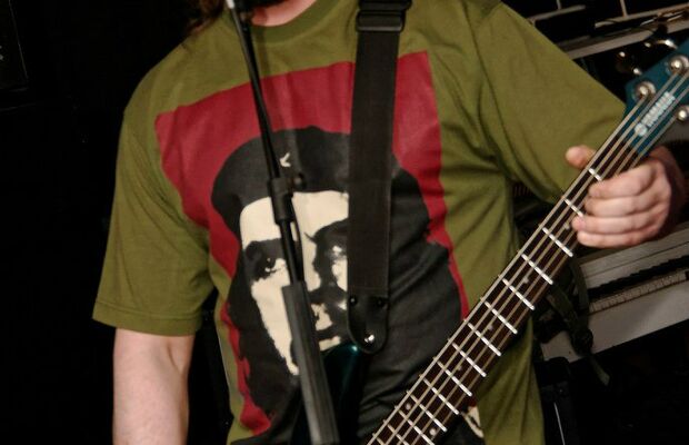 Оттепель 2016 (Северодвинск "Гараж паб")