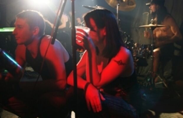 Metal Confederation "Свежая кровь 4" (21.08.2010)