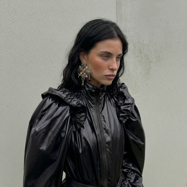 Не отпускай меня