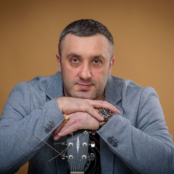 Игорь Кибирев