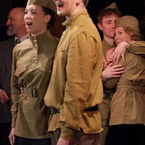 Майский вальс