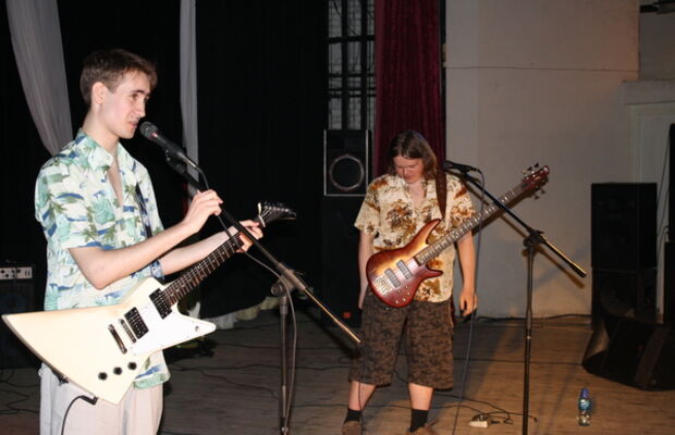 18.04.2009 - Притяжение 2009, финал