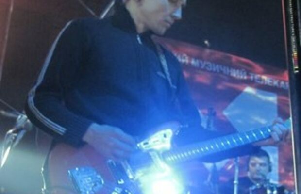 "Кванты" в Киеве 25.11.2012