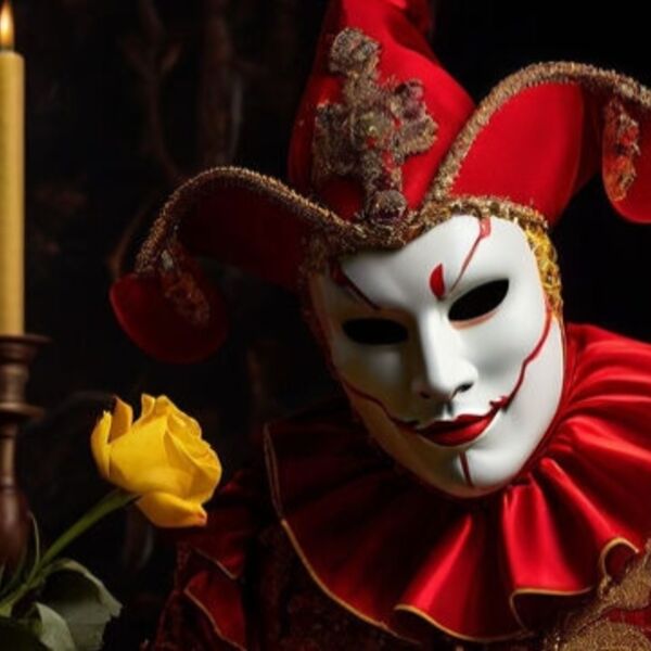 Концертное исполнение оперы «Риголетто»