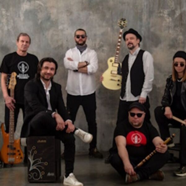 Длина Дыхания» с программой на стихи поэтов Серебряного века «Путем зерна