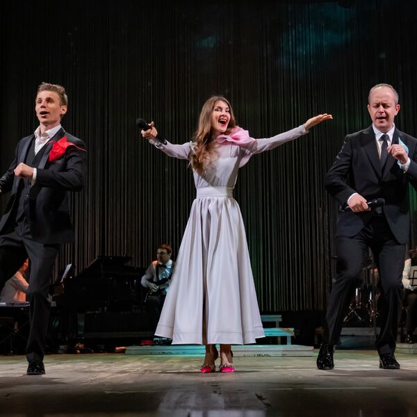 Этот мир придуман не нами