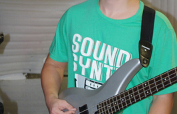 c репетиции