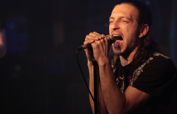 Концерт в клубе "План Б"