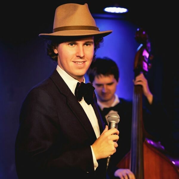 Celentano Meets Joe Dassin