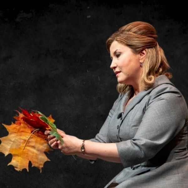 Русская тетрадь. Ожидание