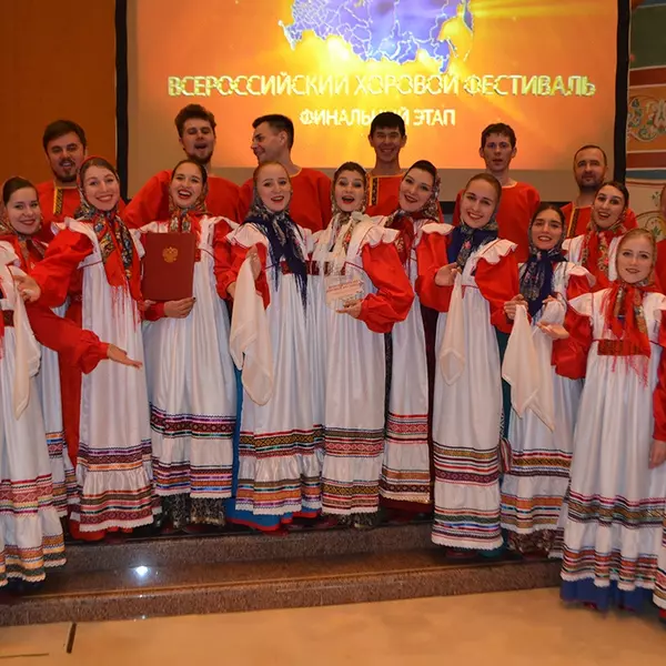 Музыка — душа Алтая