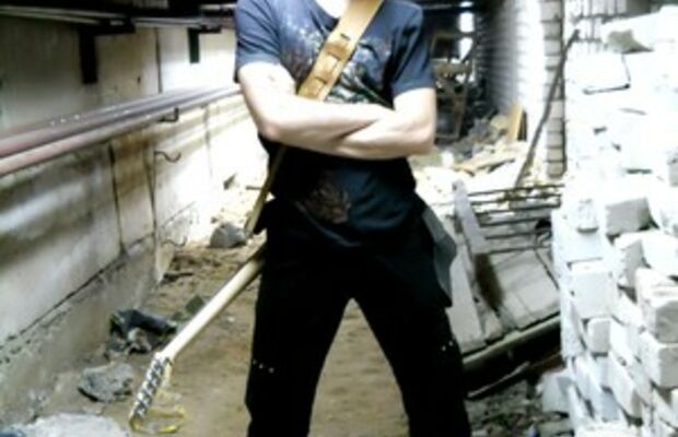 Промо фотографии