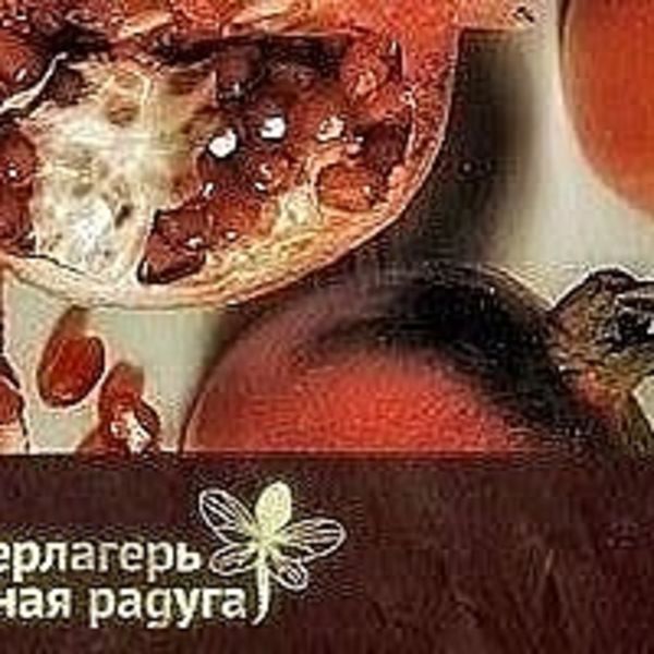 Гранаты (demo)