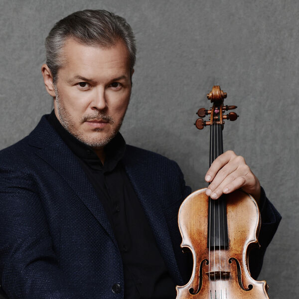 Иван Никифорчин и Вадим Репин