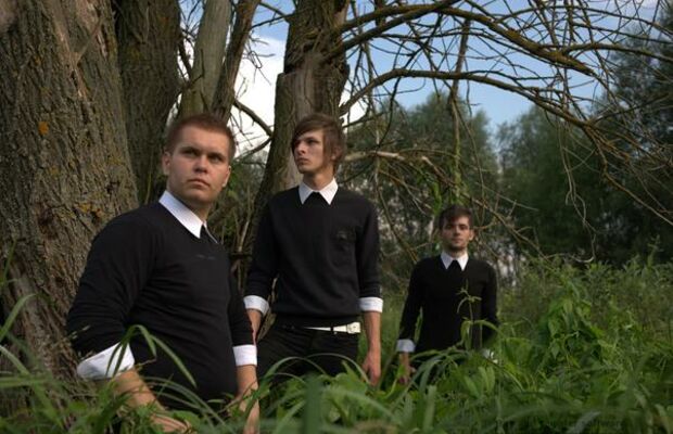 Фотосет на альбом. Лето 2010г.