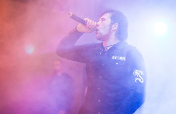 20 февраля 2010 RockSfera