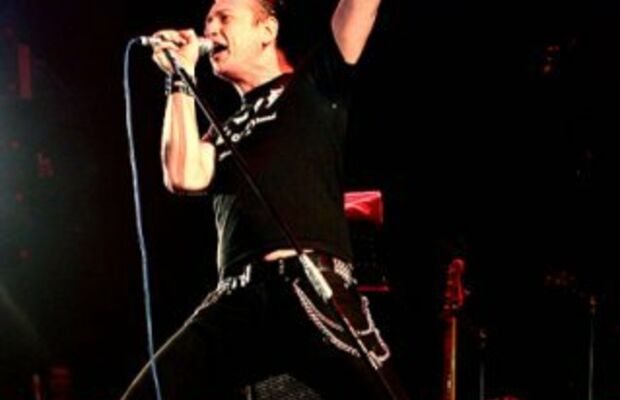 презентация альбома "Бой до дыр" Москва