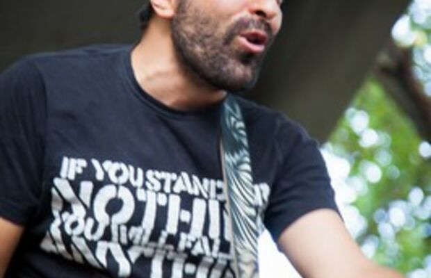 АМЕЛИ. 5 июля. MOTOFEST 2014.