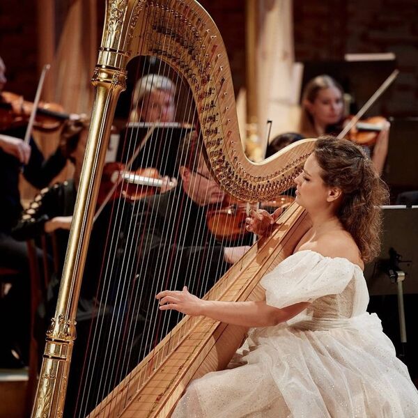 Концерт памяти Йоко Нагаэ Ческины