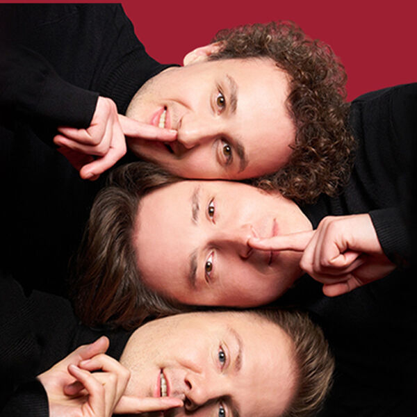 Bel Suono. «Нам 15 лет!»