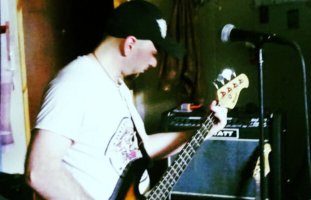 Группа Confront Stage