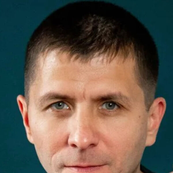 Игорь Волков