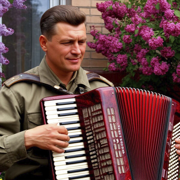 Майскими ночами