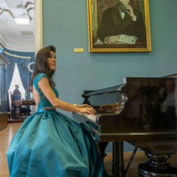 Шопен. Мир совершенства