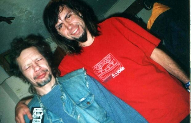 Оргазм Нострадамуса. Разное