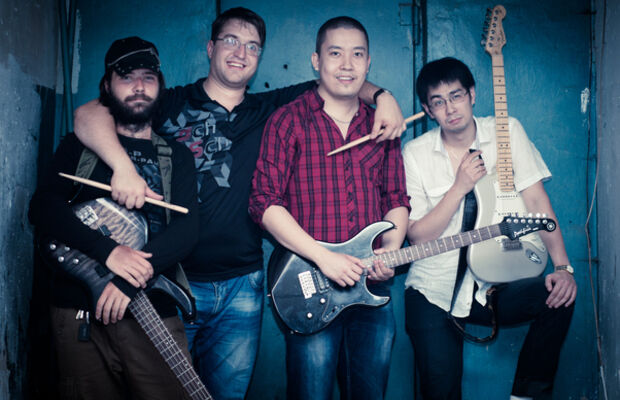 Фото сессия 2013