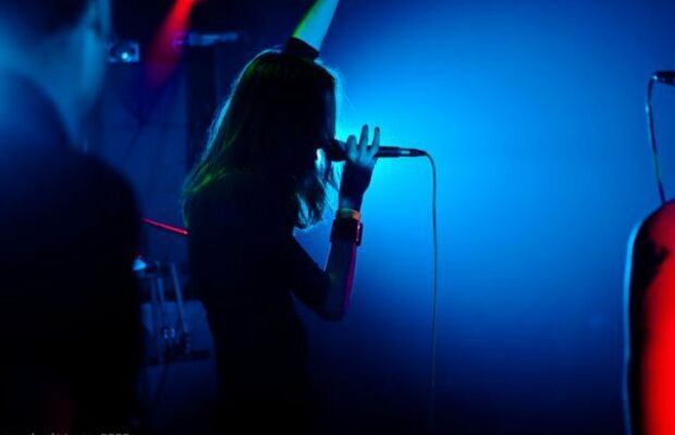 10 лет - НН - Матрица (18.10.2009)