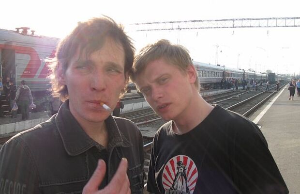 "Рок-Питер-Драйв"