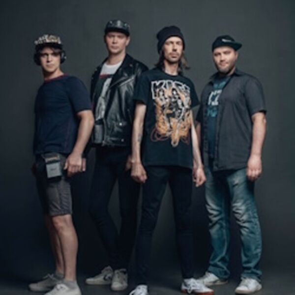 Не менее пяти оборотов