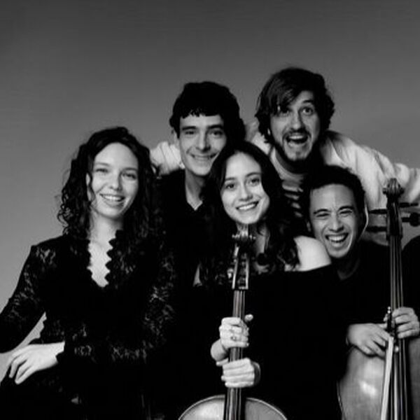 Концерт Cinematica Orchestra «Саундтреки из аниме: Миядзаки, Атака Титанов, Наруто и другие»