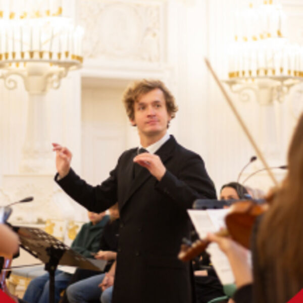 Концерт при свечах. Времена года и другие шедевры