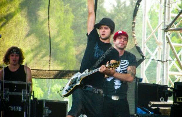 РОК-лето 2010